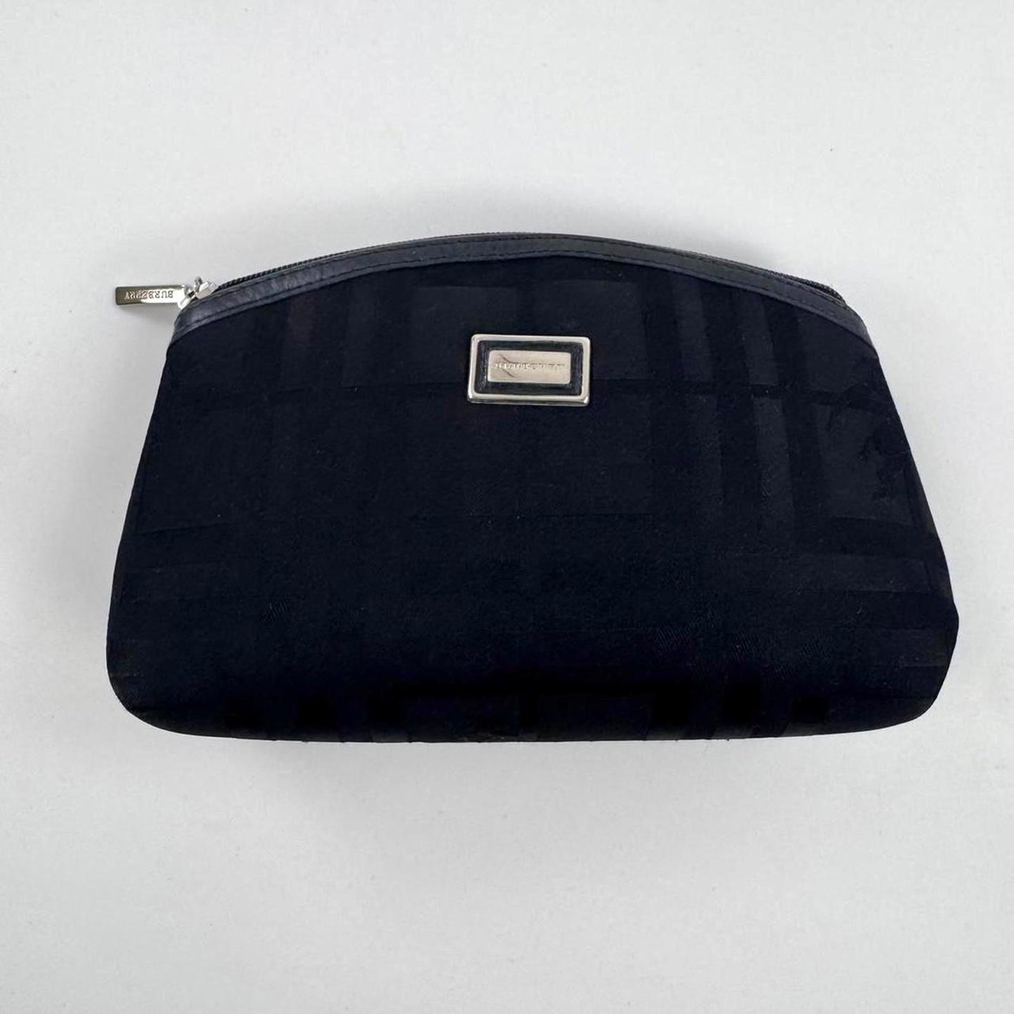 Burberry Nova Check Pouch