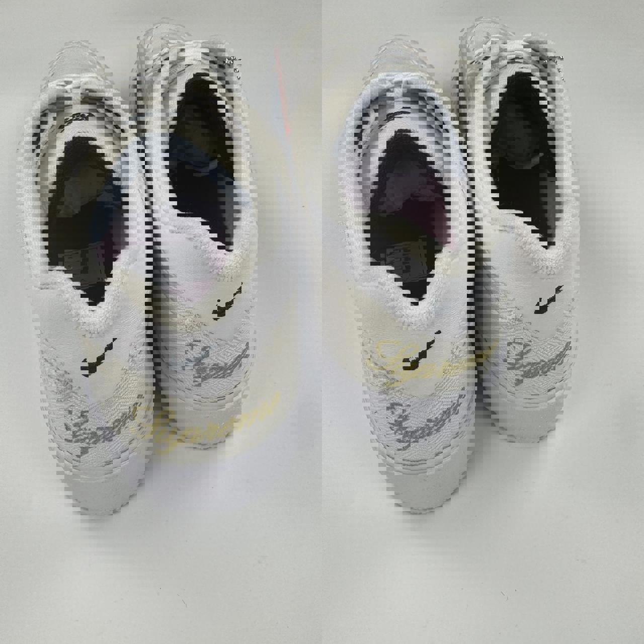 Supreme x Nike SB GTS Sneakers (SS15)