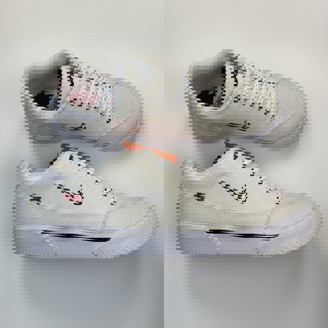 Supreme x Nike SB GTS Sneakers (SS15)