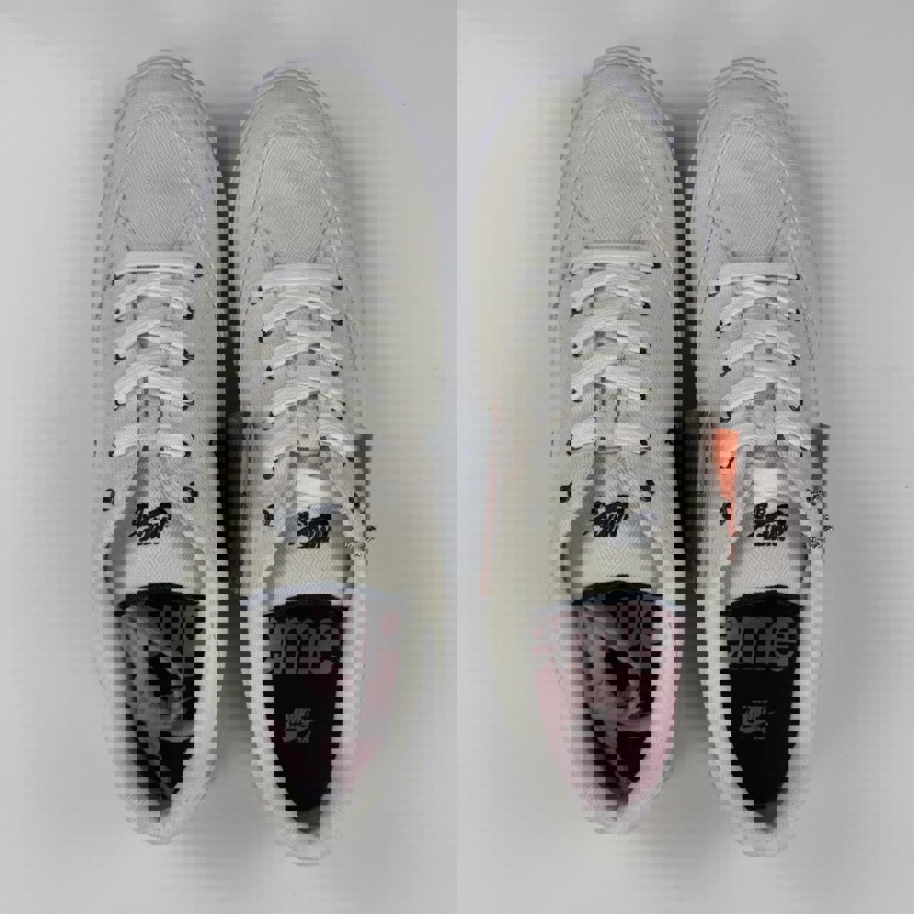Supreme x Nike SB GTS Sneakers (SS15)
