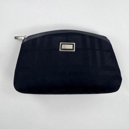 Burberry Nova Check Pouch