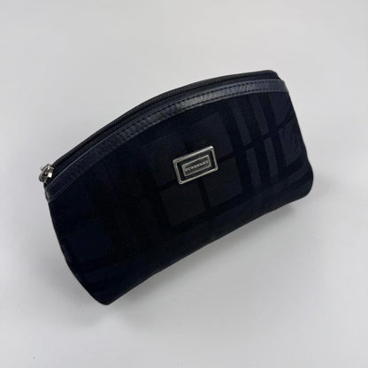 Burberry Nova Check Pouch