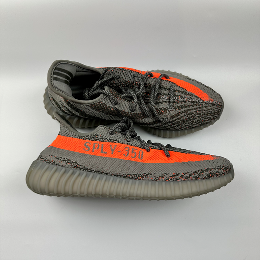 Yeezy Boost 350 V2 - Beluga