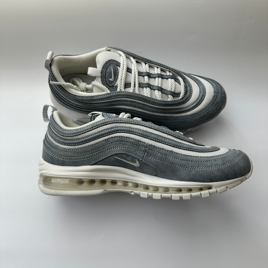 Nike x Comme des Garçons - Nike Air Max 97