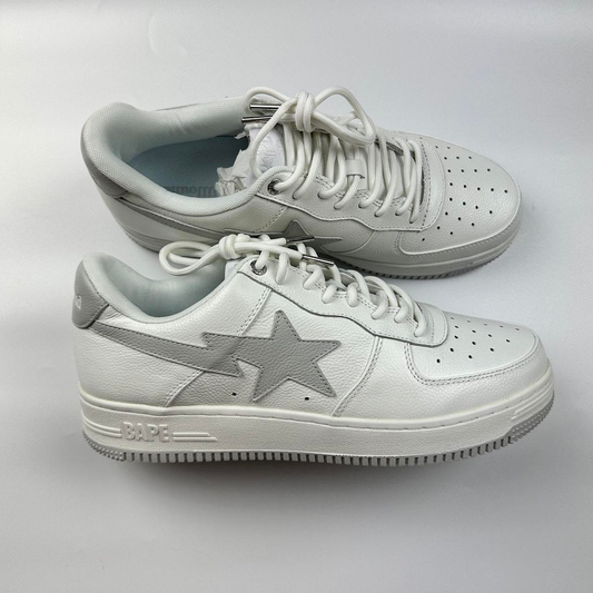 A Bathing Ape x JJJJound - Bape Sta