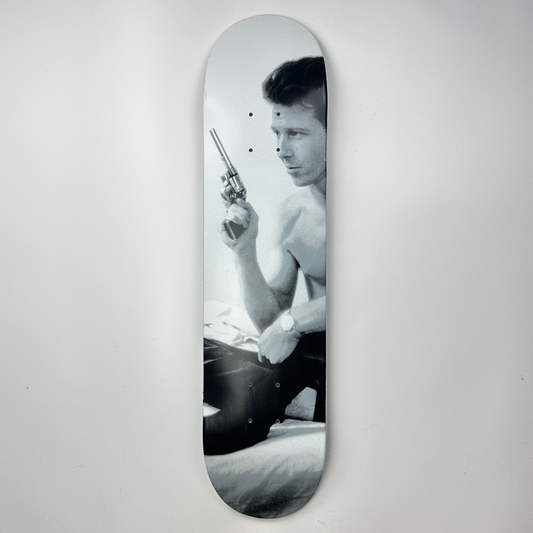 Supreme x Larry Clark - 'Tulsa' Deck