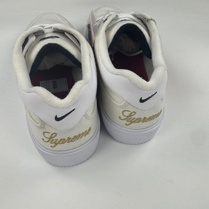 Supreme x Nike SB GTS Sneakers (SS15)